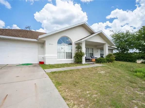 3909 SW 161st Loop, Ocala, FL 34473