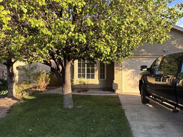 536 Soothing Meadows Dr NE, Rio Rancho, NM 87144
