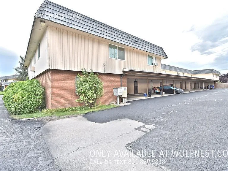 4527 S 1175 W #95 — Photo 22