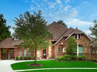 103 Andrew Ridge Ln, Conroe, TX 77384