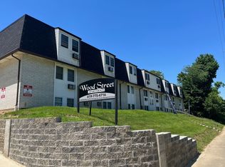 Wood Street Apartments, Mansfield, OH 44903