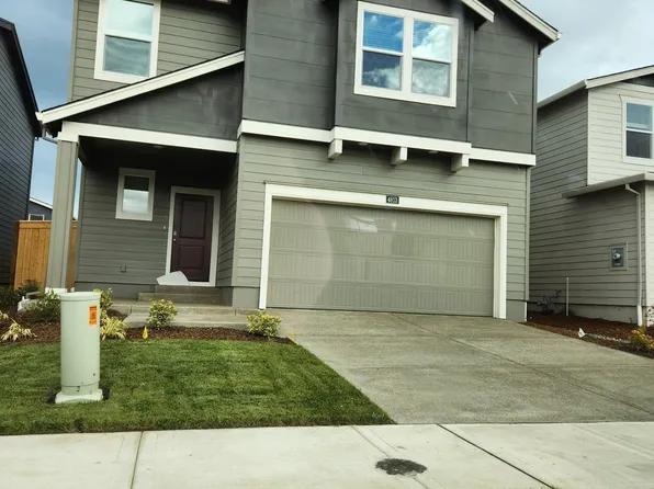 4813 Oregano Ave NE, Salem, OR 97301