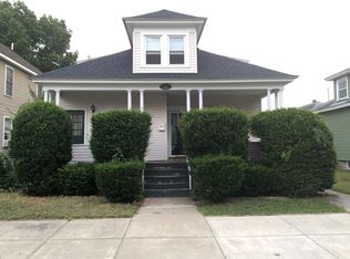 711 Hevey St, Manchester, NH 03102