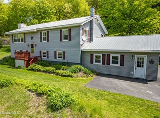 3180 Coach Rd, Argyle, NY 12809
