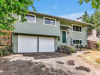 46 Ira Light Street, Steilacoom, WA, 98388