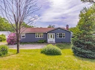 146 Bromley Rd, Huntington, MA 01050