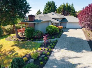 8808 NE 14th St, Bellevue, WA 98004
