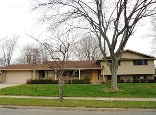 5240 Bigger Rd, Kettering, OH 45440