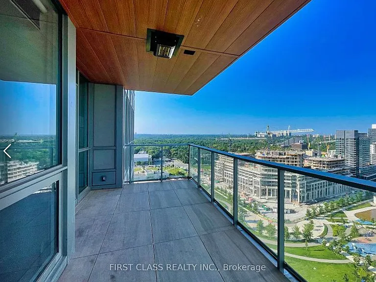25 McMahon Dr #1707 — Photo 26