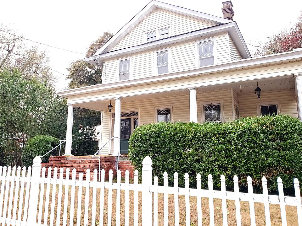 1841 Ohio Ave, Augusta, GA 30904 Zillow