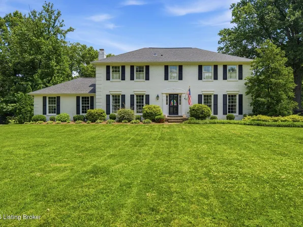 605 Linden Dr, Anchorage, KY 40223