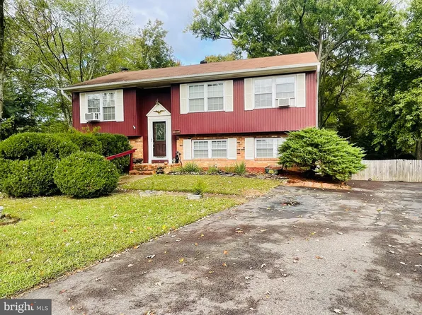 3 Erin Ct, Fredericksburg, VA 22407