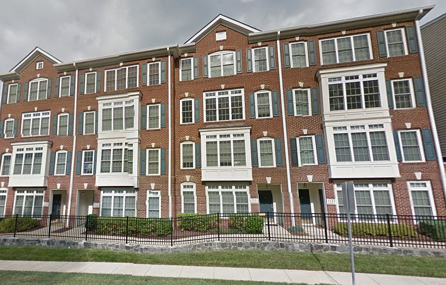 1st image of 4535 Whittemore Pl #1532