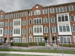 4535 Whittemore Pl #1532, Fairfax, VA 22030