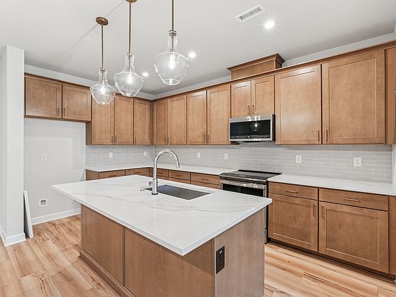 211 Oak Summit Place