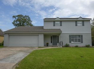 609 Canberra Rd, Lafayette, LA 70503