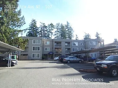 Shoreline Two Bedroom — Photo 1