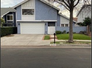 20400 Hemmingway St, Winnetka, CA 91306