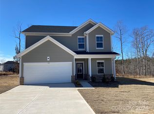 112 Morningside Loop, Troutman, NC 28166