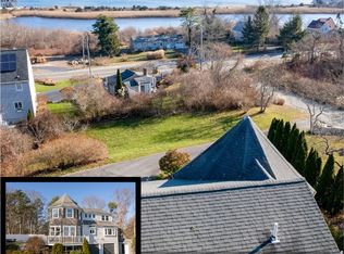 1 Lily Pond Rd, Plymouth, MA 02360