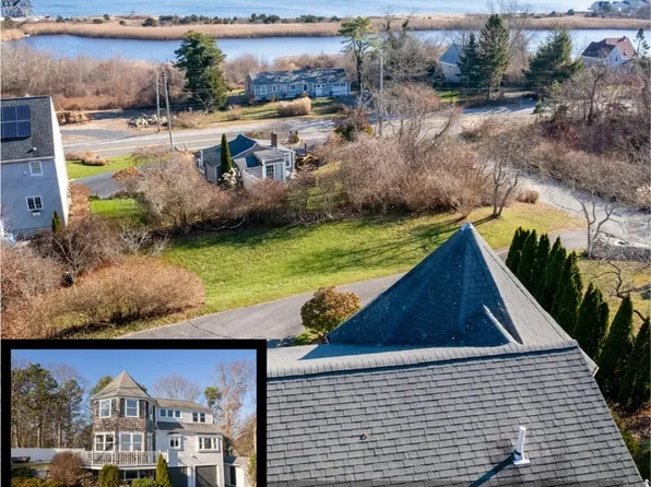 1 Lily Pond Rd, Plymouth, MA 02360