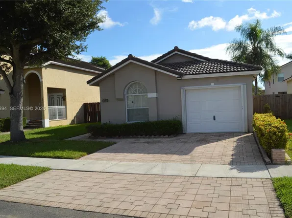 14781 SW 156th Ave, Miami, FL 33196