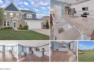 455 Mallard Lake Blvd, Shepherdsville, KY 40165