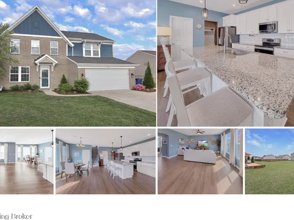 455 Mallard Lake Blvd, Shepherdsville, KY 40165
