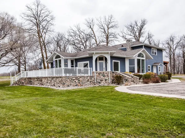 42950 County Highway 19, Sebeka, MN 56477