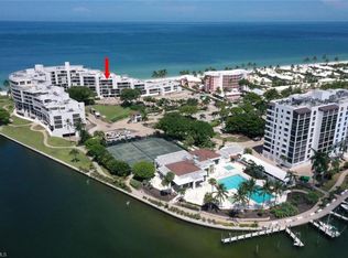 2381 Gulf Shore BLVD N #503, NAPLES, FL 34103