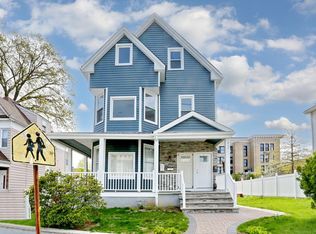 221 Broadway #1, Passaic, NJ 07055