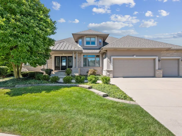 13121 Merganser Cv, Plainfield, IL 60585