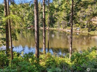 60 NE Raintree Ln, Tahuya, WA 98588