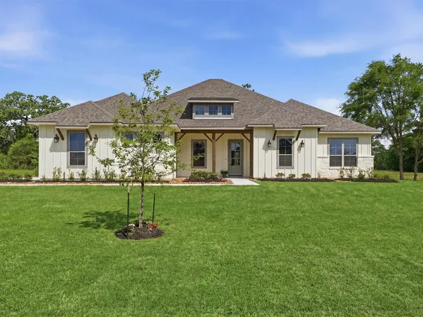 25128 Grace Vista Way, Montgomery, TX 77356