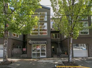 736 NW 12th Ave, Portland, OR 97209