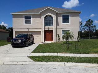 651 Wood Duck Ct, Saint Cloud, FL 34772