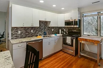 1 bed, 775 sqft, $1,750 — Photo 3