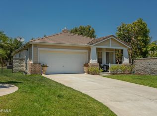 2199 Clancy Ct, Simi Valley, CA 93065