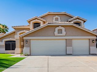 1834 E Pinto Dr, Gilbert, AZ 85296