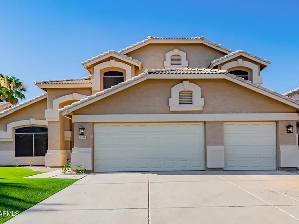 1834 E PINTO Drive, Gilbert, AZ 85296