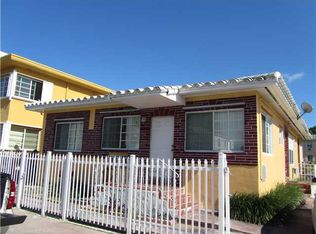 710 85th St APT 2, Miami Beach, FL 33141