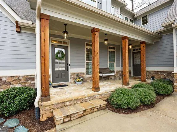 6290 Granbury Walk NW, Acworth, GA 30101