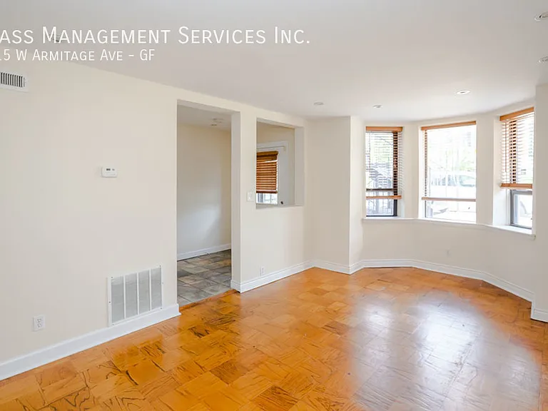 415 W Armitage Ave #GF — Photo 2