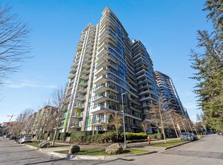 3487 Binning Rd #1210, Vancouver, BC V6S 0K8