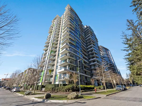 3487 Binning Rd #1210, Vancouver, BC V6S 0K8