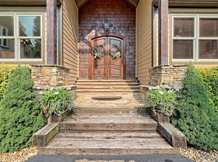 3364 Hooper Branch Rd, Hiawassee, GA 30546