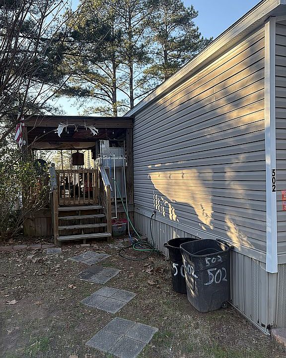1st image of 500 Webster Rd Lot 502