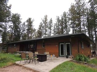 25218 Us Highway 385, Custer, SD 57730