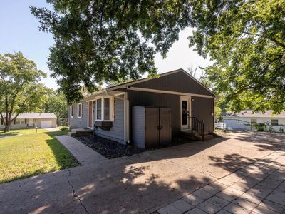 8347 Elizabeth Ave, Kansas City, KS, 66112