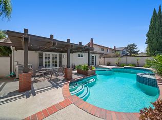 5817 E Avenida Portola, Anaheim, CA 92807